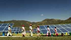 Las inversiones energéticas, fundamentales para el desarrollo de Latinoamérica