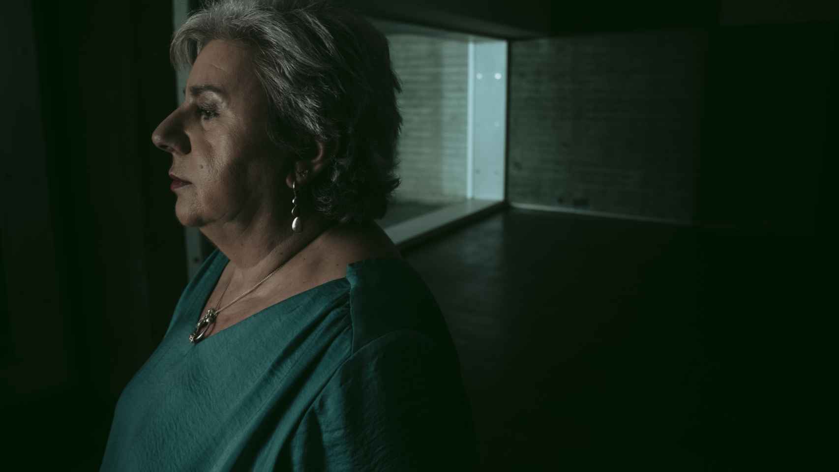 Dolores Vázquez contará su lado de la historia en 'Dolores: La verdad sobre el Caso Wanninkhof'