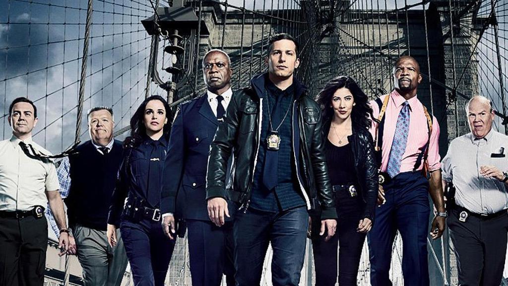 'Brooklyn Nine-Nine'