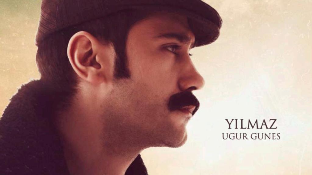 Ugur Gunes es Yilmaz