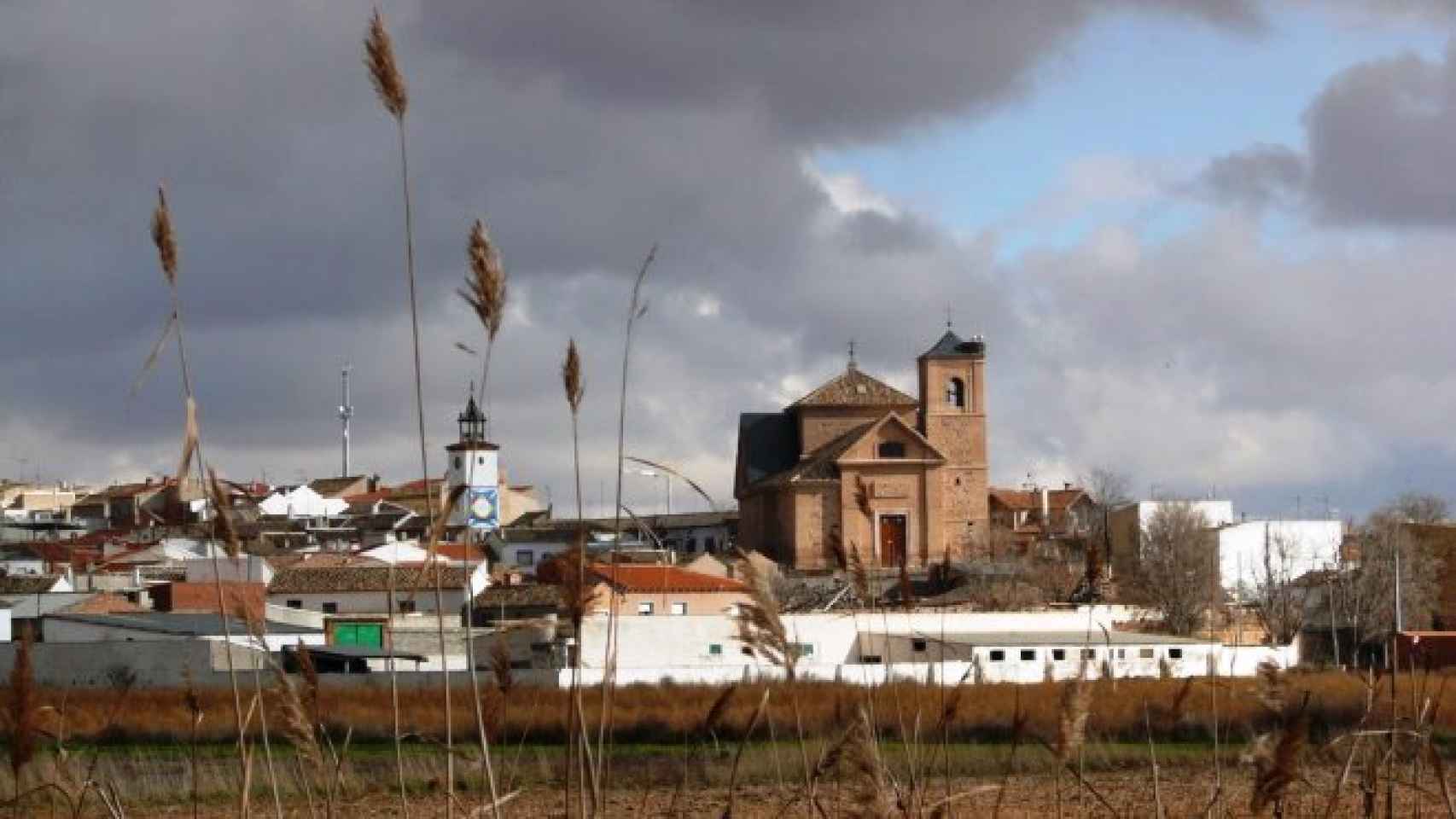 Camuñas (Toledo)