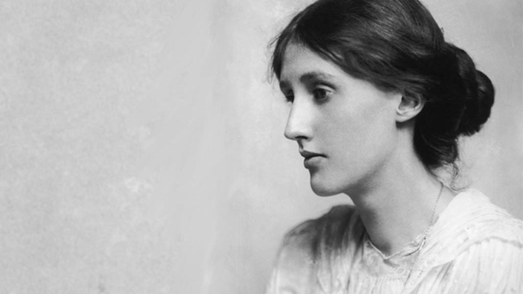 Virginia-Woolf