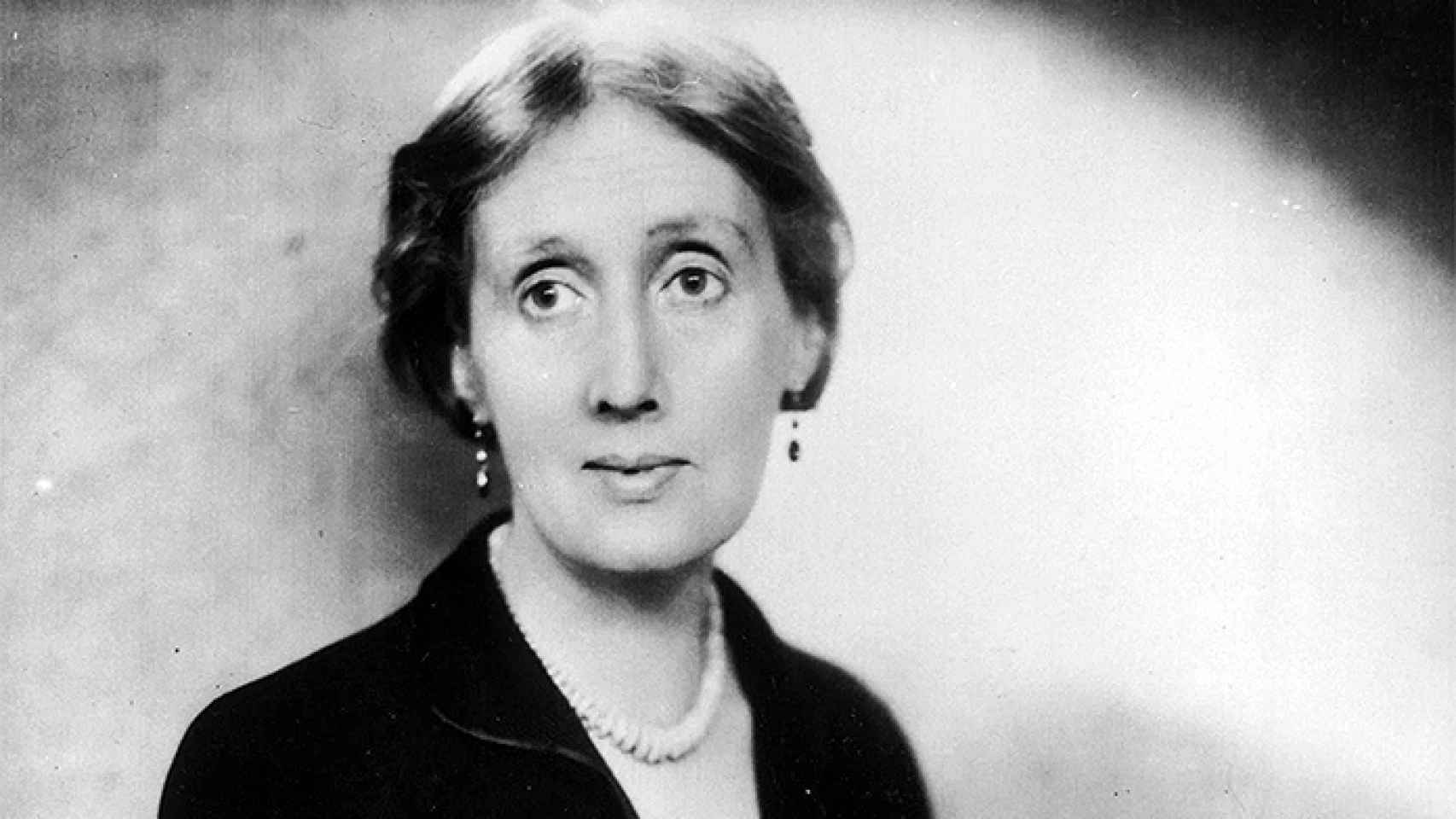 Virginia Woolf, de un salto a la modernidad