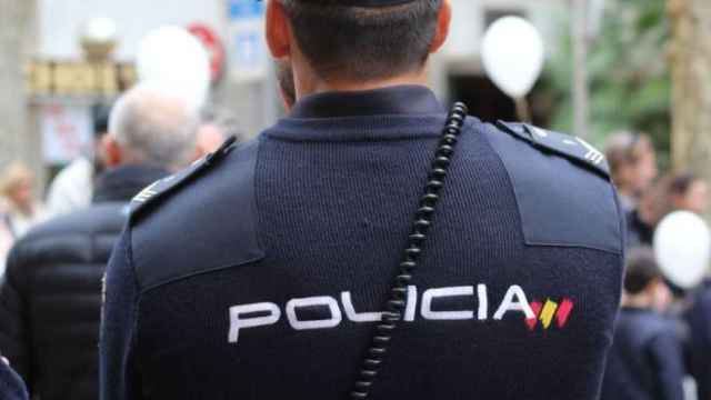 La Policía Nacional ha desarticulado en Hellín una empresa ficticia