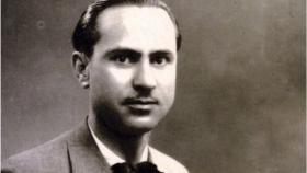 Florencio Delgado Gurriarán.
