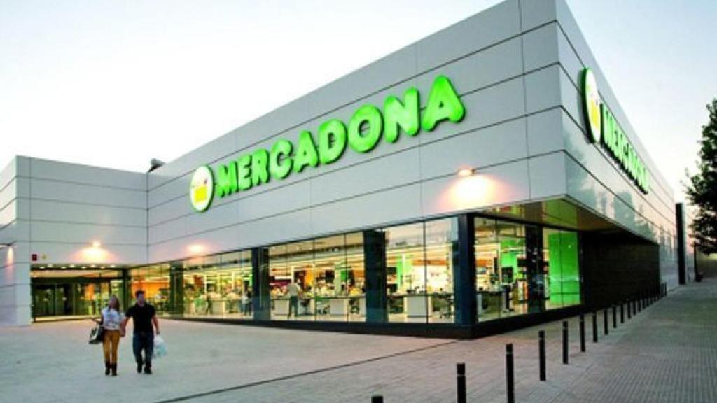 Mercadona