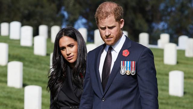 Meghan estaba muy unida a su tío, que era el hermano de su padre.