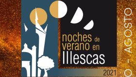 Arranca el cine de verano de Illescas, que funcionará  de lunes a jueves