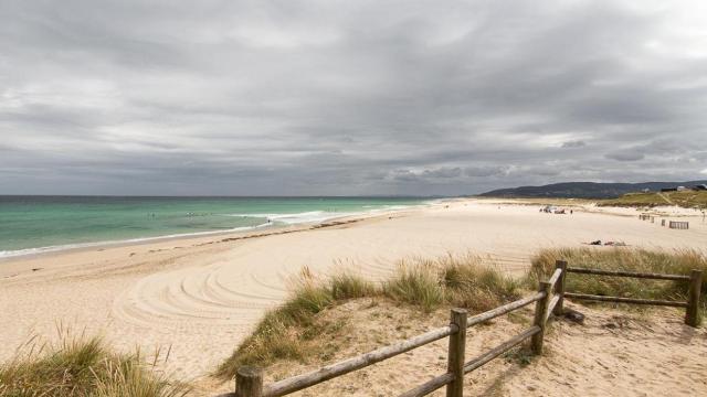 Playa de Razo