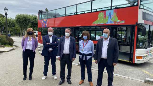 El Bus Turístico de Vigo retoma el servicio el 1 de junio