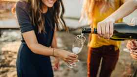 Champagne para principiantes: cómo empezar a beber el gran vino espumoso francés