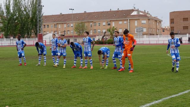 Foto: cdmanchegociudadreal.es