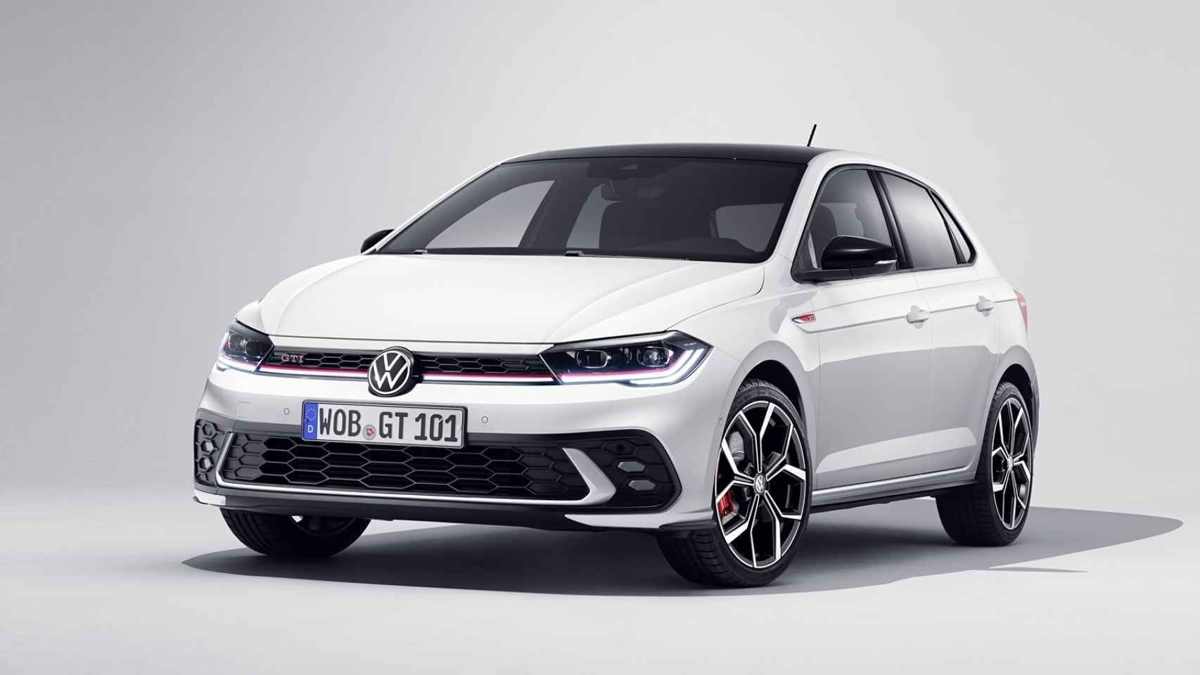 Volkswagen Polo GTI: así es  este nuevo deportivo 'made in Spain' que llega después del verano