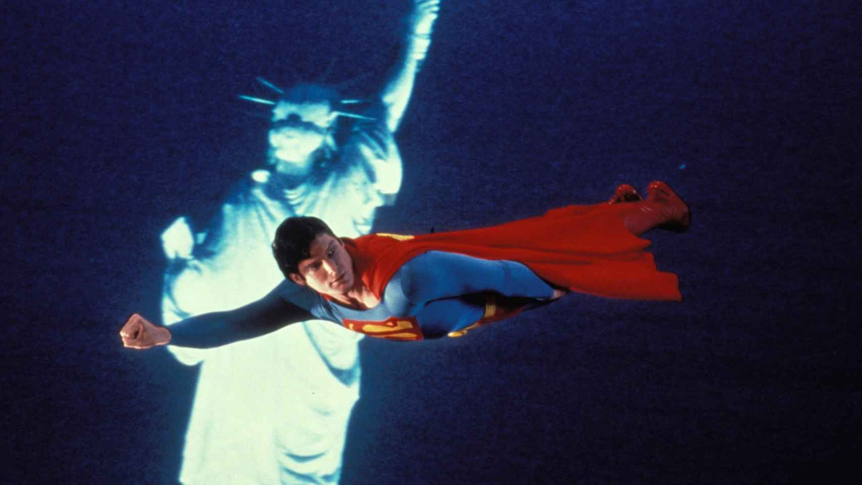 'Superman', una de las obras maestras de Richard Donner.