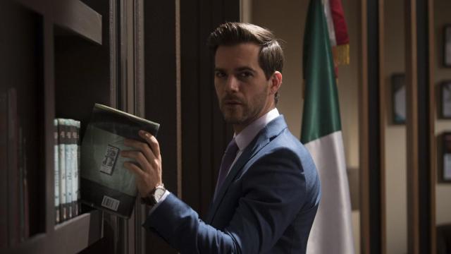 Quién es Marc Clotet, el actor invitado de ‘Pasapalabra’ desde esta tarde