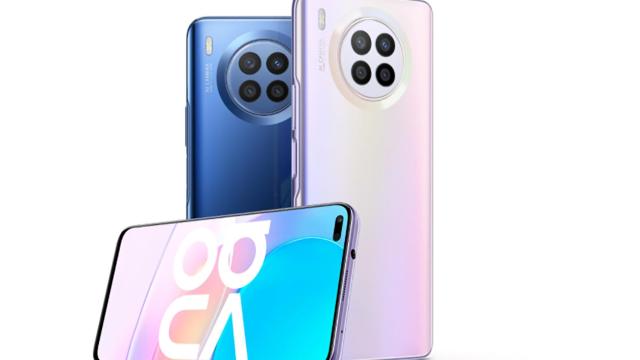 Huawei Nova 8i