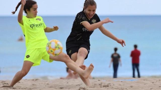 Las jugadoras escogidas pelearán por hacerse con un lugar en la Final y llevar el trofeo de ganador a su Comunidad.