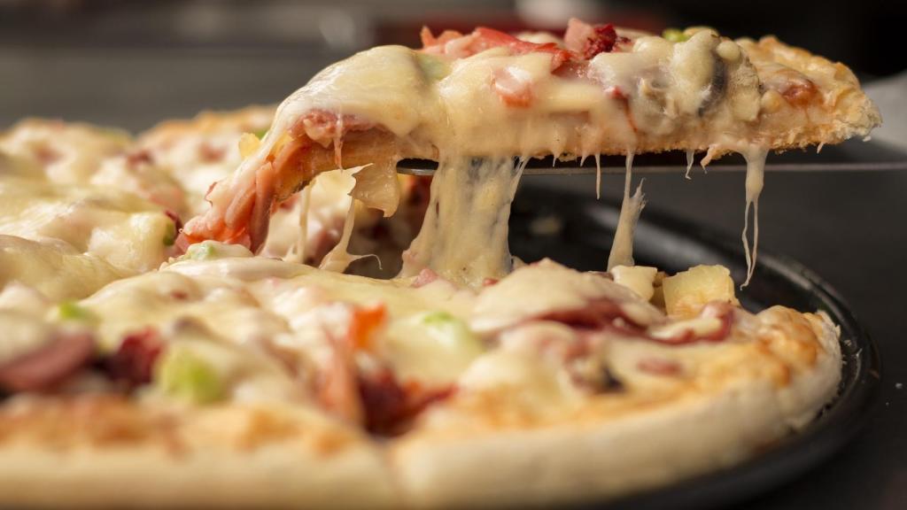 Todas estas pizzerías tienen una puntuación media de cinco en TripAdvisor.