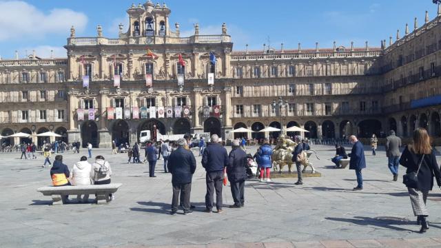 Castilla y León