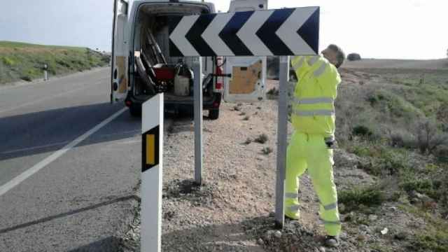 5,67 millones de euros para mejorar las carreteras de Cuenca