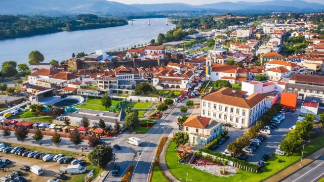 Qué ver y hacer en un día en Vila Nova de Cerveira, en el norte de Portugal