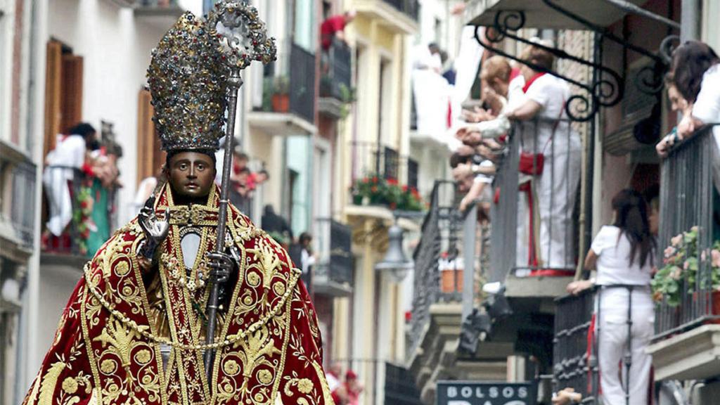 San Fermín