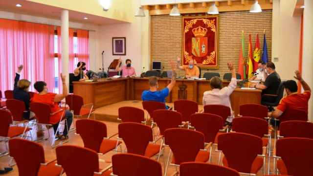 Yunquera ha aprobado las cuentas de 2018, 2019 y 2020
