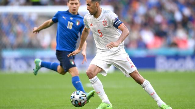 Los penalties del España - Italia se convierten en lo más visto del año con más de 14 millones