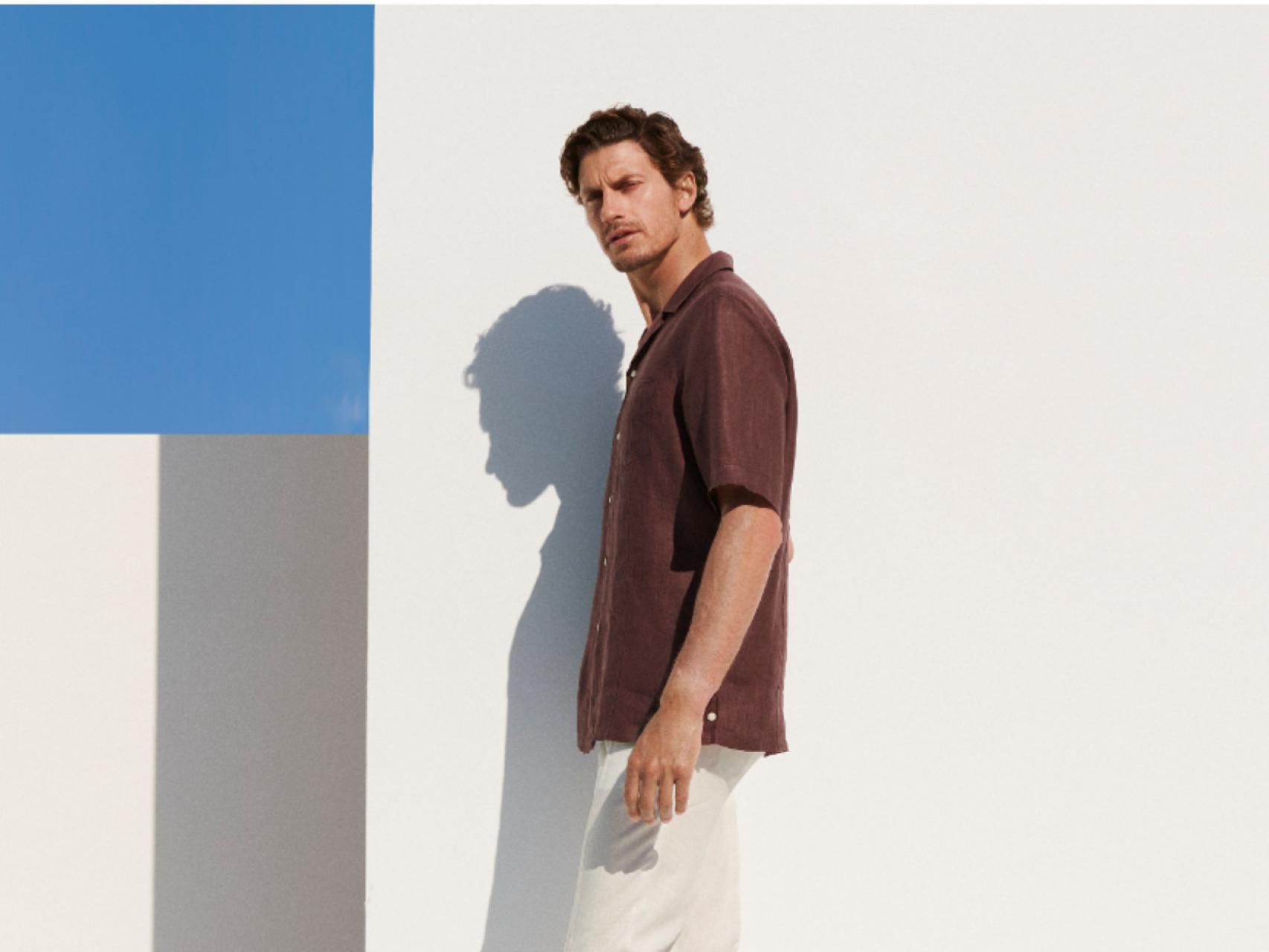 Estos son nuestros favoritos de moda hombre que no pueden faltar en tu armario este verano