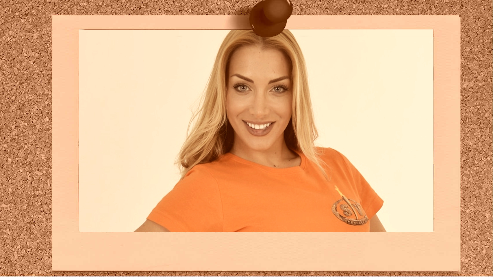 Elisa de Panicis, en un montaje de Jaleos.