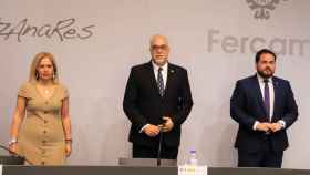 El alcalde de Manzanares: Fercam 2022 será la mejor feria de España