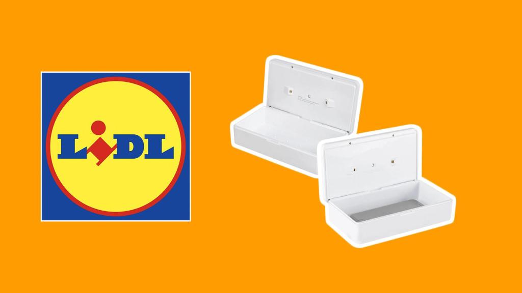 Cargador Beldray 2 en 1