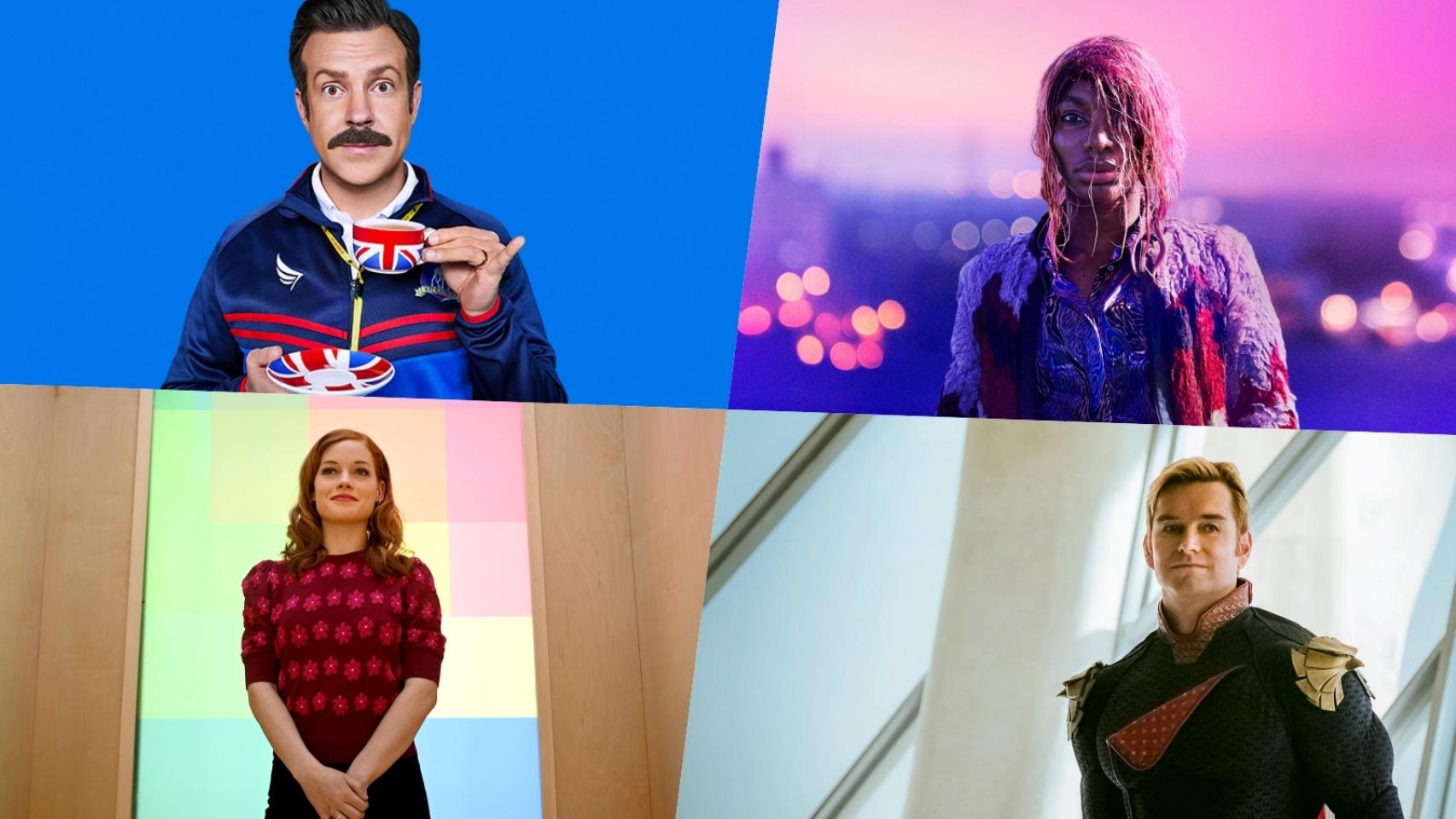 5 interrogantes que definirán las nominaciones a los premios Emmy 2021