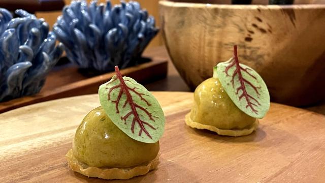 Ikigai, el restaurante japonés con influencias internacionales que despunta en Madrid