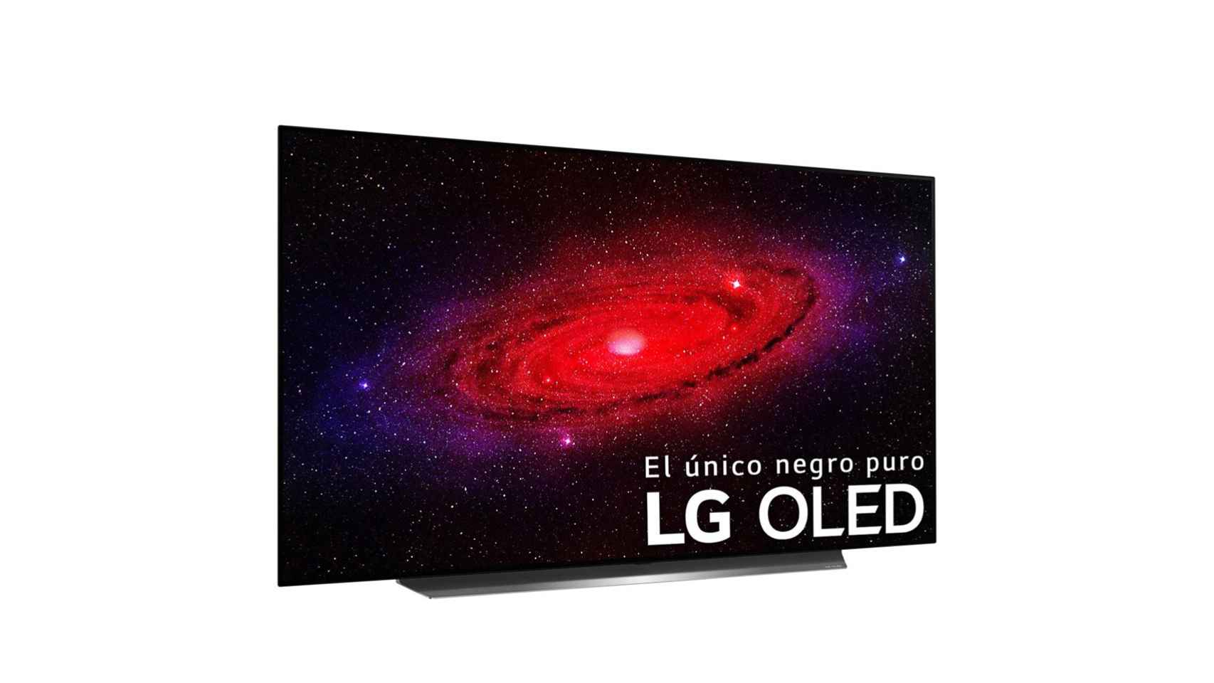 Televisor OLED LG
