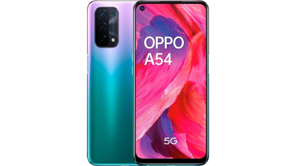 Smartphone OPPO