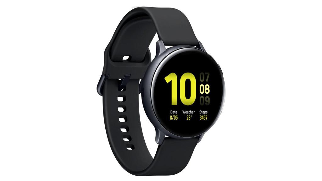 Samsung Galaxy Watch