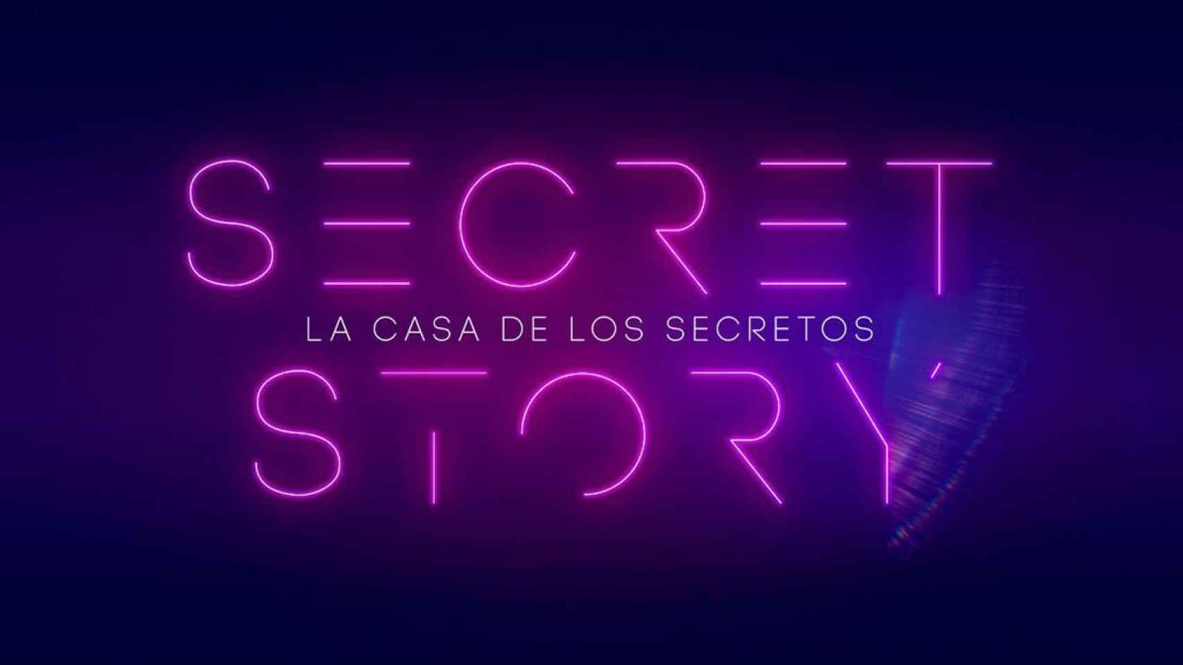 'Secret Story' tendrá la primera versión Celebrity de su historia en Mediaset.