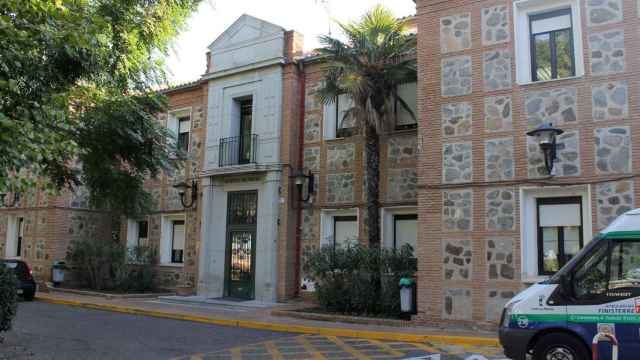Hospital Provincial de Toledo