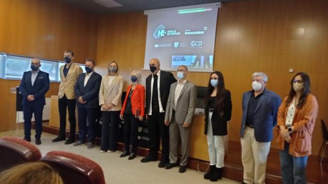 Presentación de la herramienta Huella de Empleo