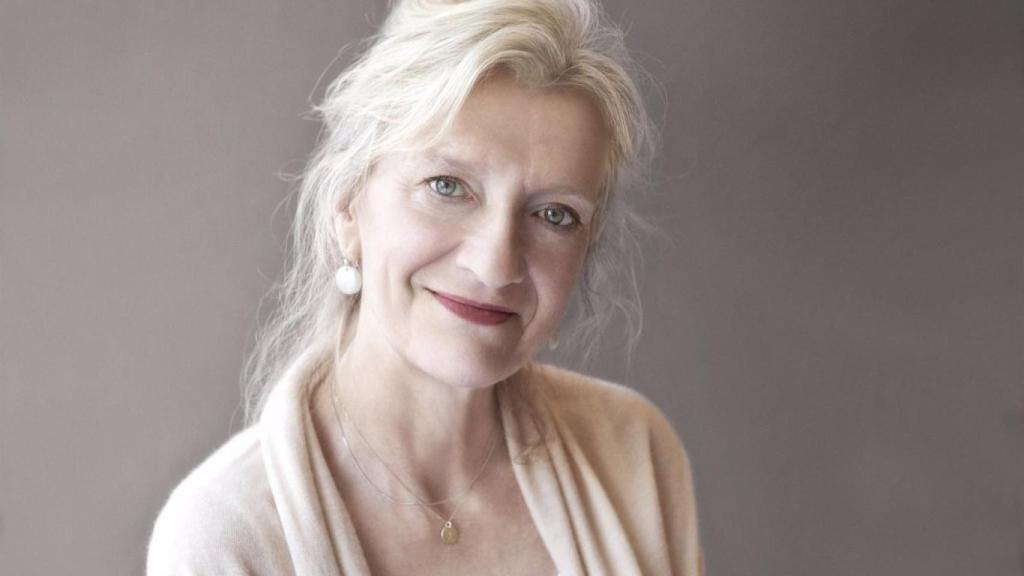 Elizabeth Strout. Foto: Europa Press