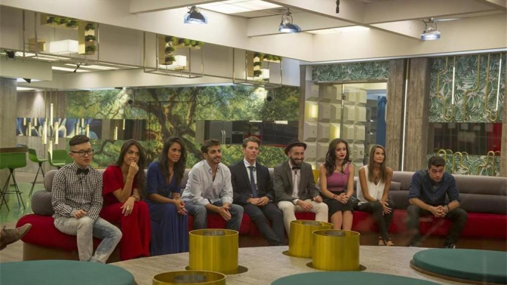 'Secret Story', el formato que ya vimos en España con 'Gran Hermano 16'