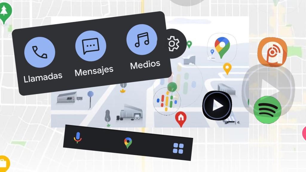 Los mejores trucos para Google Maps