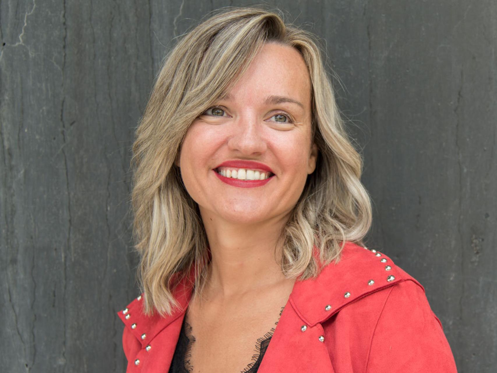 Pilar Alegría, una maestra de 43 años para tomar las riendas de Educación
