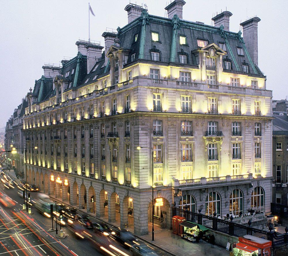 Hotel Ritz de Londres. https://www.enboga.net