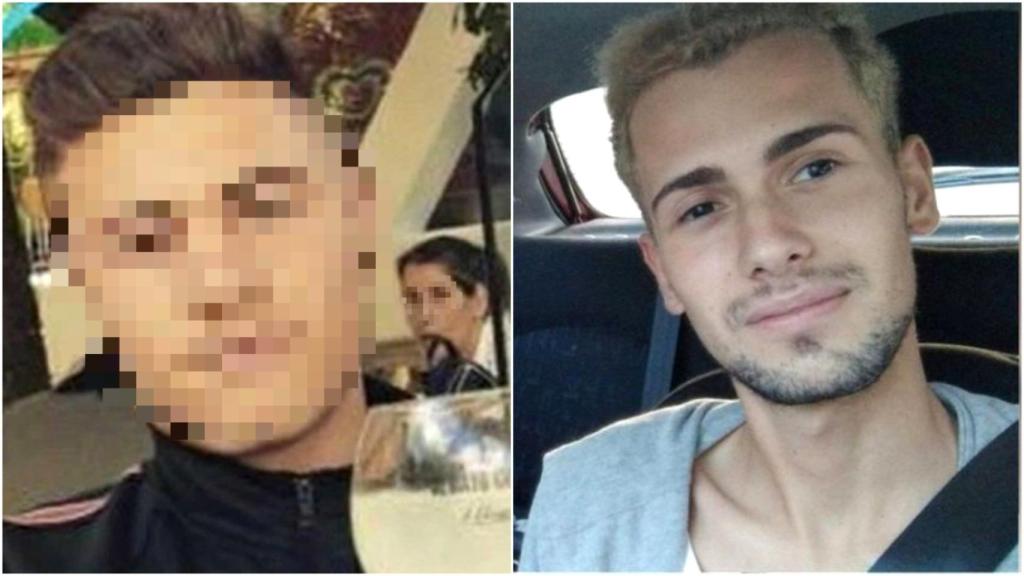 El tercer detenido por el asesinato de Samuel, cercano a los Riazor Blues, intervino en la 2ª paliza