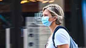 El acumulado de casos de gripe hasta julio es de 5.841.