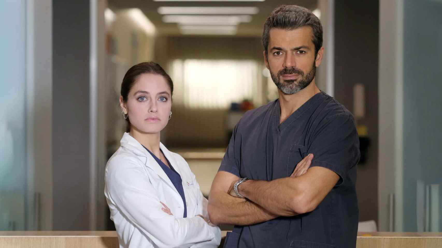 De qué va ‘Doc’, la nueva serie que ya anuncia Telecinco que recuerda a ‘The Good Doctor’