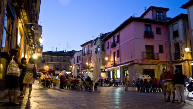 Castilla y León