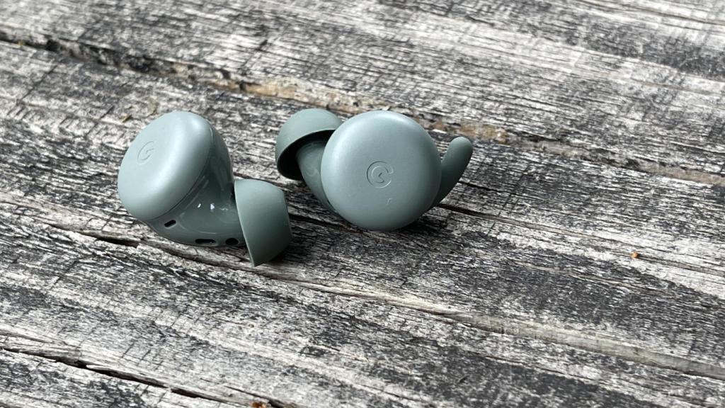 Se espera la llegada de los Google Pixel Buds Pro en cuatro colores